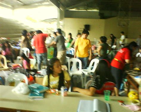 ‘Kawang gawa’ uniquely, naturally Filipino .